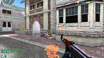 [CrossFire] Process.