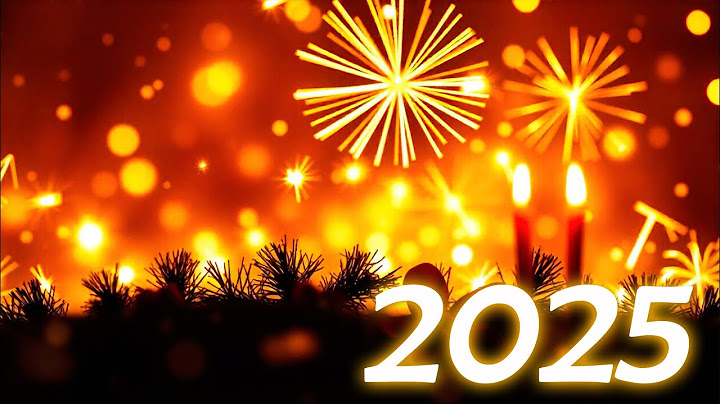 Frohes neues Jahr 2025! 🍾 Originelle Neujahrsbotschaft 🥳 Video zum Teilen von Guten Wünschen