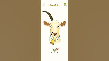 DOP 4 (Delete one part 4) level 111 #gaming#dop#shorts #gameplay #viral