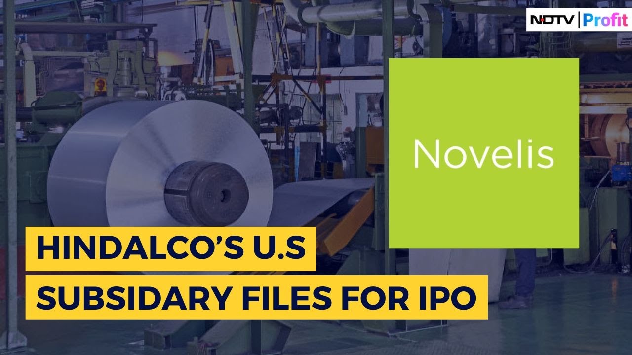 Novelis IPO Common Shares Expected To Be Offered By Hindalco What Is