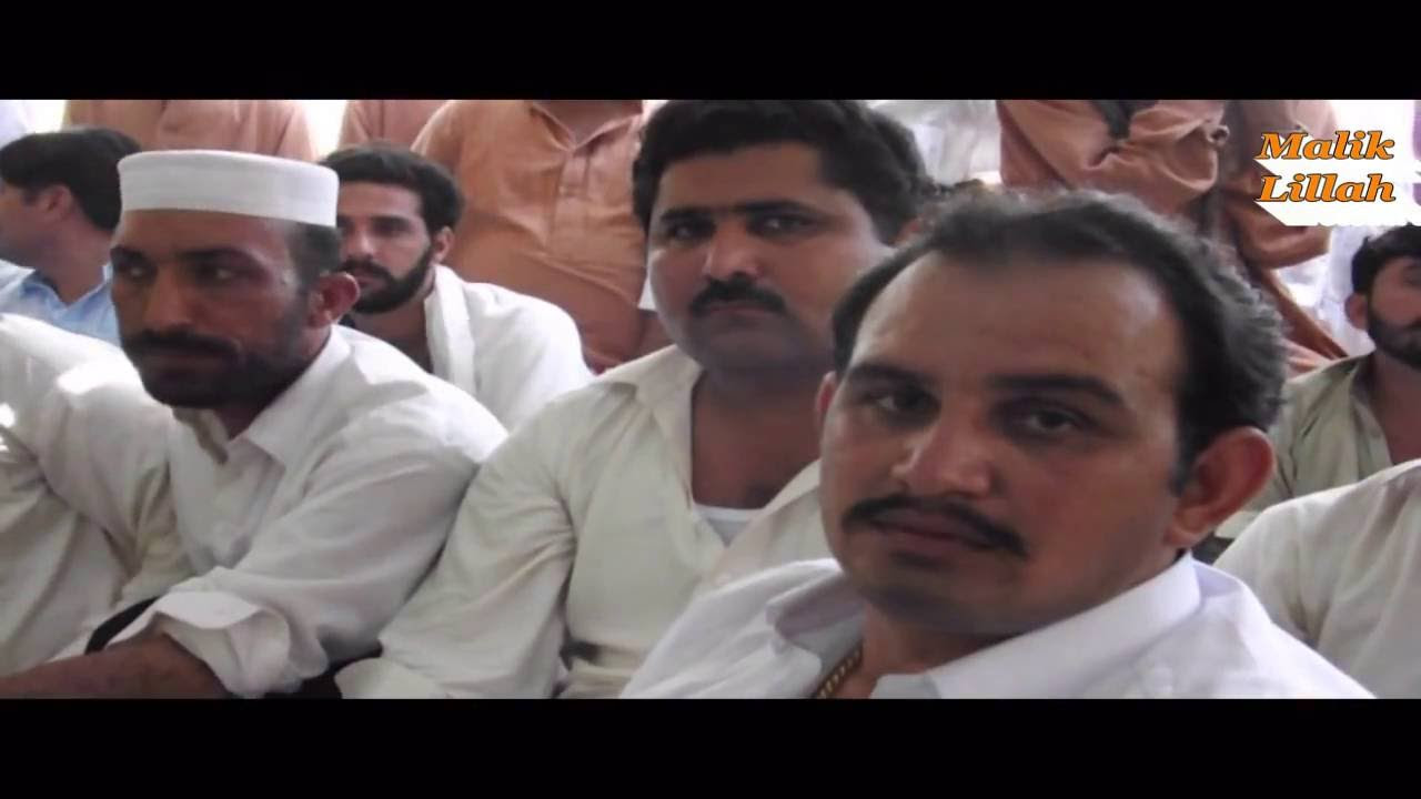 Phul Main Nai  Yasir Musakhelvi  Jail Programe  New Punjabi Saraiki Song Full HD