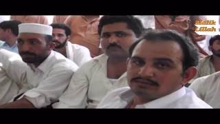 Phul Main Nai | Yasir Musakhelvi | Jail Programe | New Punjabi Saraiki Song (Full HD)