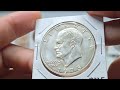 Dollar Eisenhower 1971s, 1972s, 1973s,1976s