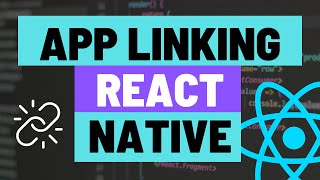 How to Open an App from an Expo React Native App using App Linking and Passing Route Parameters