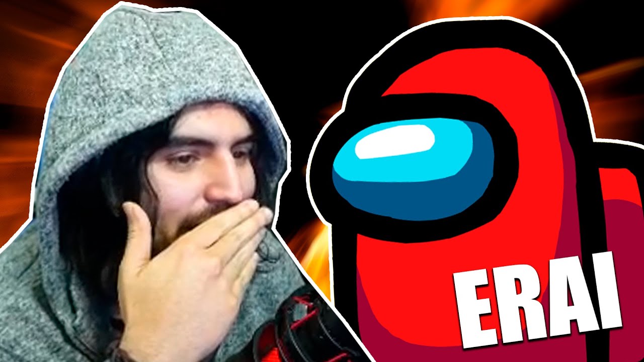 EL MEJOR IMPOSTOR DEL JUEGO | Among Us