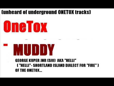 Muddy