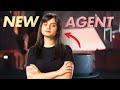 NEW AGENT JETO IS HERE !insta !business