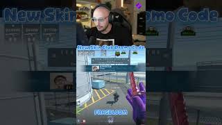 {skin.club} 😎FRAGBLOOM😎 ENTER LIMITED SPRING 2026 SKINCLUB PROMO CODE