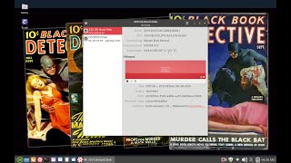 Details Linux Laptop Screencast   011720 Update