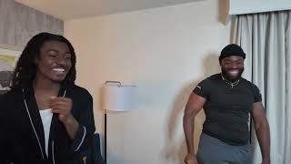 DOM CLASS OF 2026 (THOMAS JEFFERSON HIGH SCHOOL) PROM VIDEO Pam Lewis