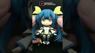 Nendoroid 1562 - Dizzy #shorts