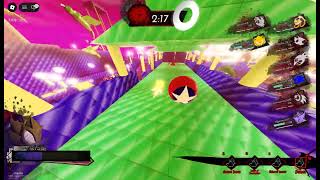 Fleetway gameplay and killing a bug abusing blaze -outcome memories