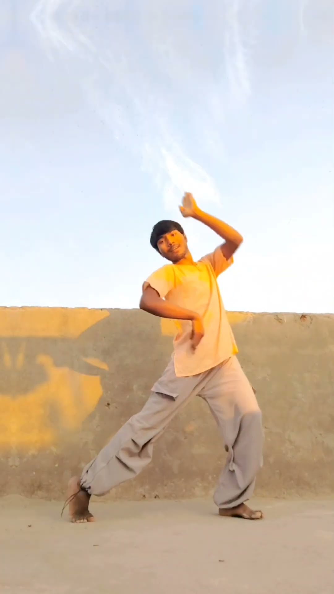 Pinga l Dance Cover l Vinod l #pinga #bajiraomastani #priyankachopra #deepikapadukone #dance