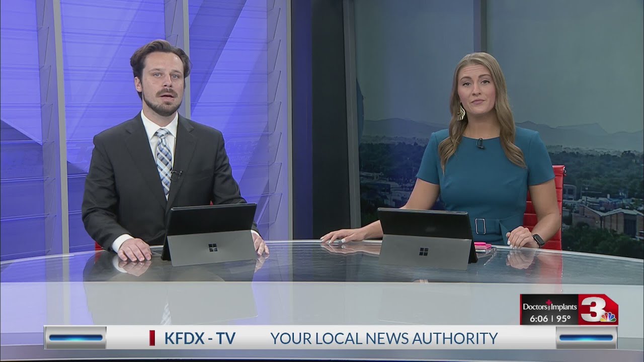 LEGO Museum sends donations to Central Valley Flood victims