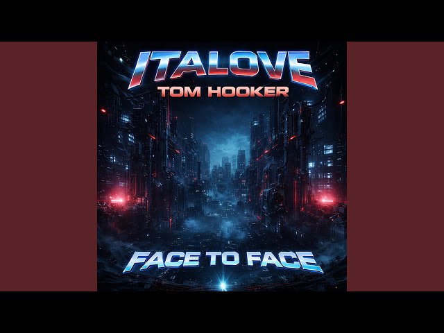 洋楽 HOODFACTOR Face to Face (feat. Tom Hooker) - YouTube