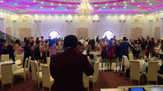 Fatlum Llugaliu Live Dasem