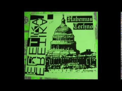 Eretika-habemus techno (vatican mix)