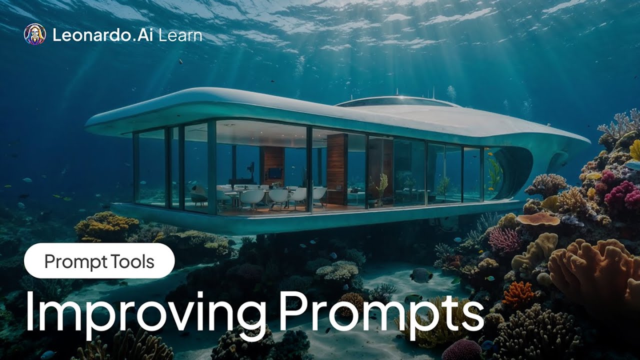 Improving Your Prompts - YouTube