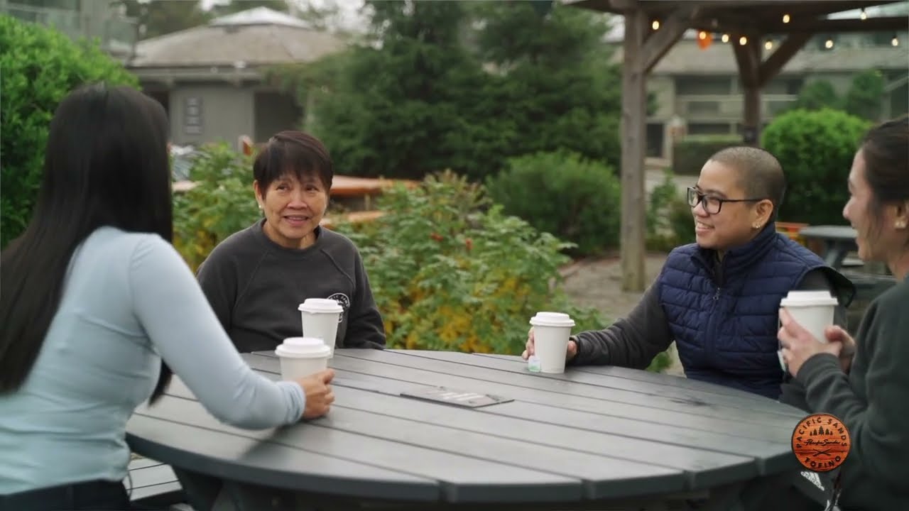 Come Make A Difference - Join the Pacific Sands Family!