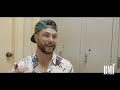 “The Best Song Wins”: Chris Lane on Songwriting, Advice & More
