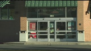 Chicopee Walgreens store robbed by man with knife