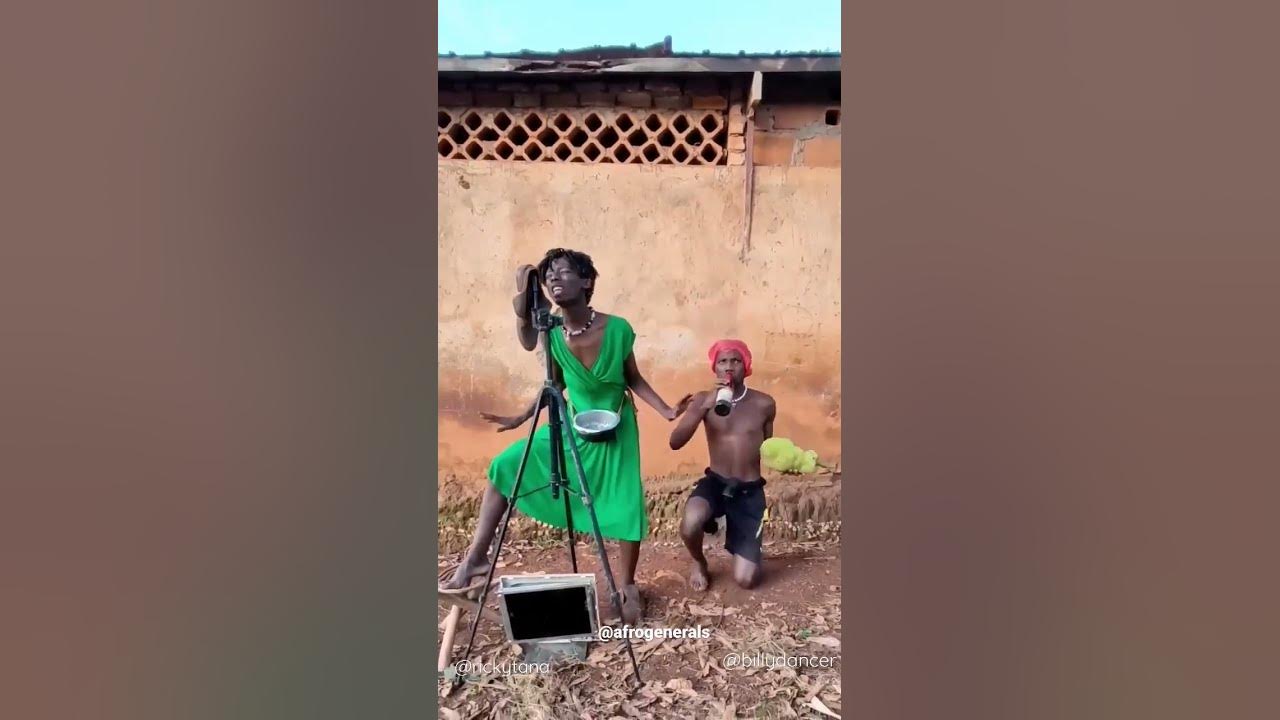 афроамериканцы зажигают🤣 - YouTube