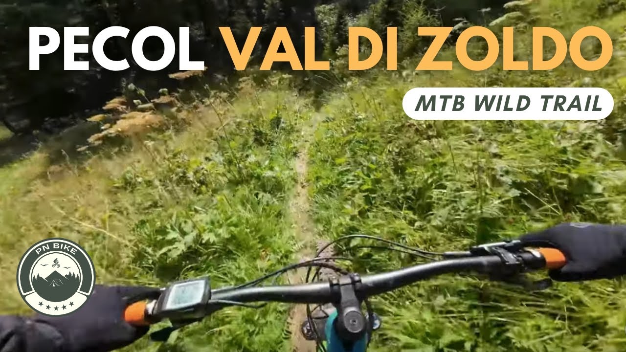 WILD TRAIL - Pecol Val di Zoldo