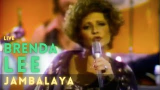 Brenda Lee - Jambalaya (On The Bayou), Medley