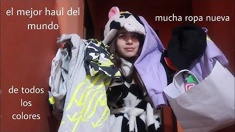 me fui de shopping (me excedí)