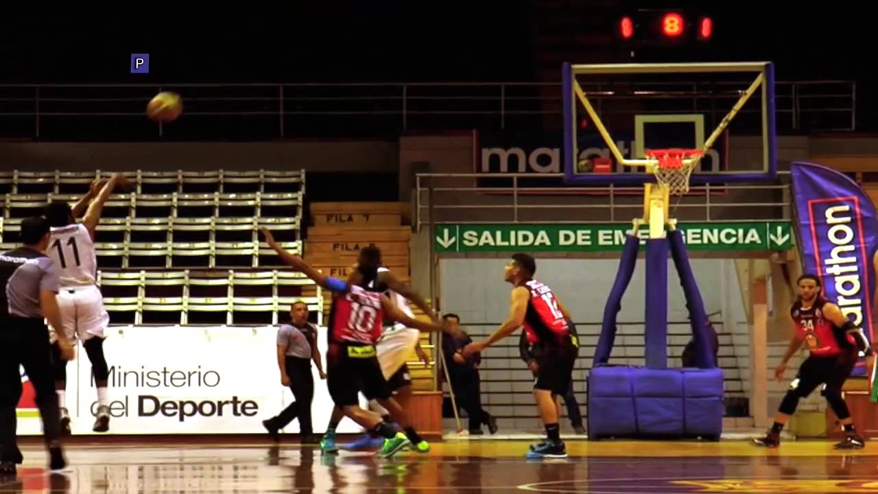 DIRECTV Sports™ - Copa de Baloncesto DIRECTV