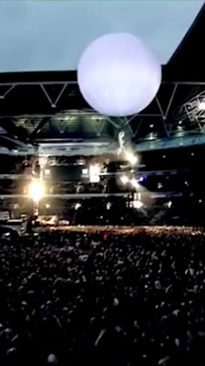 Muse - Absolution Track Nine - Blackout #shorts