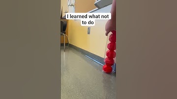 I learned what not to do in vex pushback #vex #pushback #vexrobotics #fail