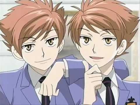top 10 anime twins