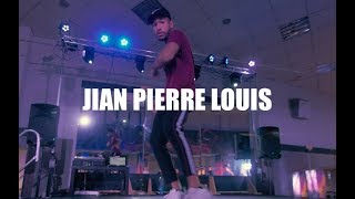 Jian Pierre Louis - House Master Class - Sda Summer Camp 2018