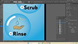 Safety Poster - Tutorial (part 2)