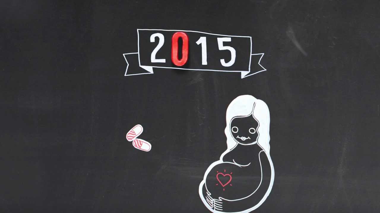 Sid Lee Collective | Boot Camp 2012 | The Power to Redefine a Generation : Pitch Video