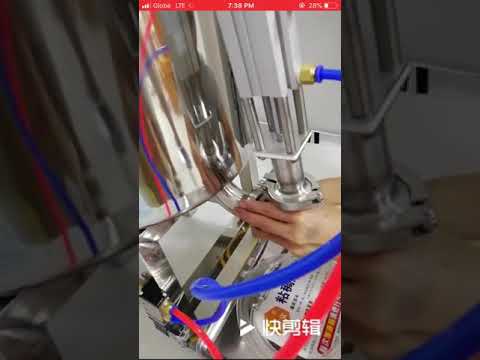 camera iphone 8 plus apk Digital Pneumatic Paste and Liquid Filling with weigher Machine Philippines