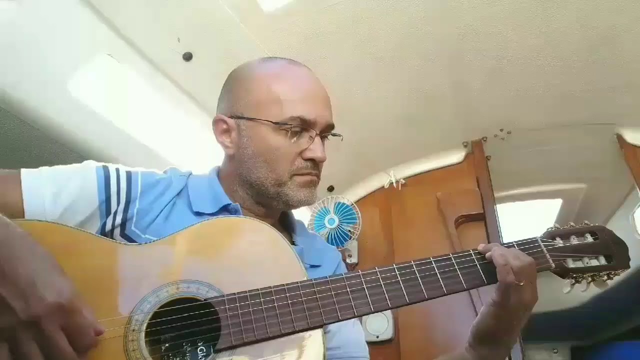 Canção para Isabela