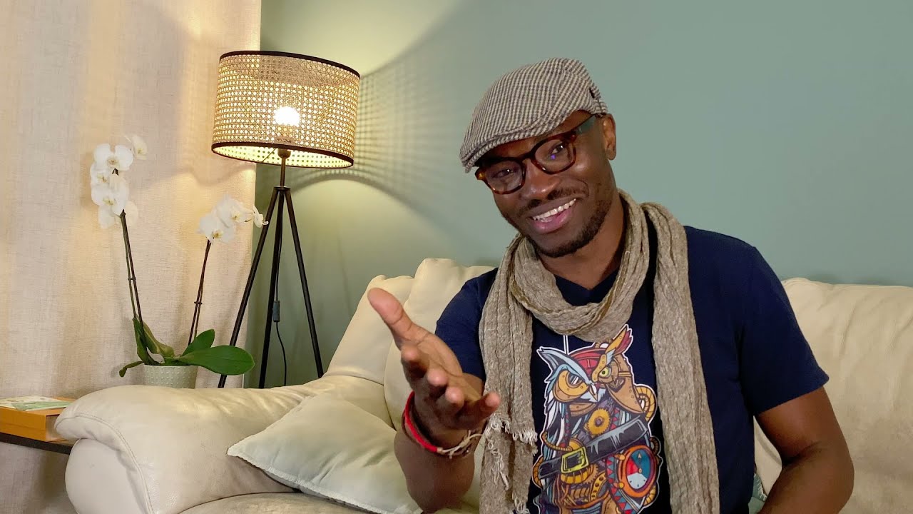 ⁣Nguisa  -  Mbalè (Coté cuisine)