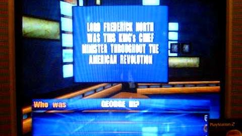 PS2 Jeopardy! Run Game 7 Part 3