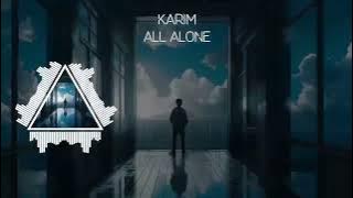Karim - All Alone