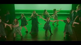 Dancing Through Life - Wicked (Show Choreography)
