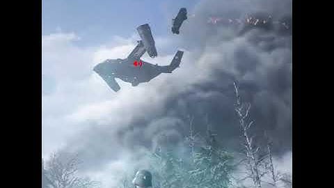 battlefield 2042 portal trailer but it