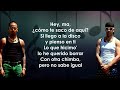 Ozuna feid  hey mor letralyrics