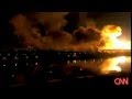 ★ Shock and Awe the initial bombing of baghdad ★