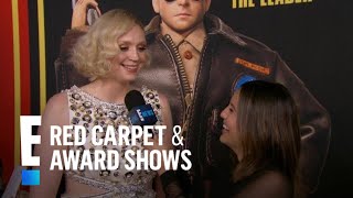 Gwendoline Christie: You'll Need Therapy After "GoT" Series Finale | E! Red Carpet & Award Shows