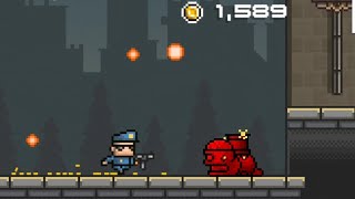 Random Heroes Walkthrough PART 30