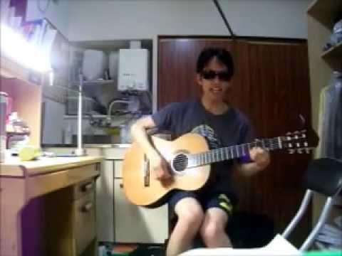 flumpool「君に届け」(Kimi ni todoke)【弾き語り/Cover】
