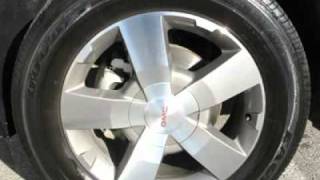 2011 GMC ACADIA Salt Lake City, UT 2YU0194 Service Department At Ken Garff Hyundai Downtown