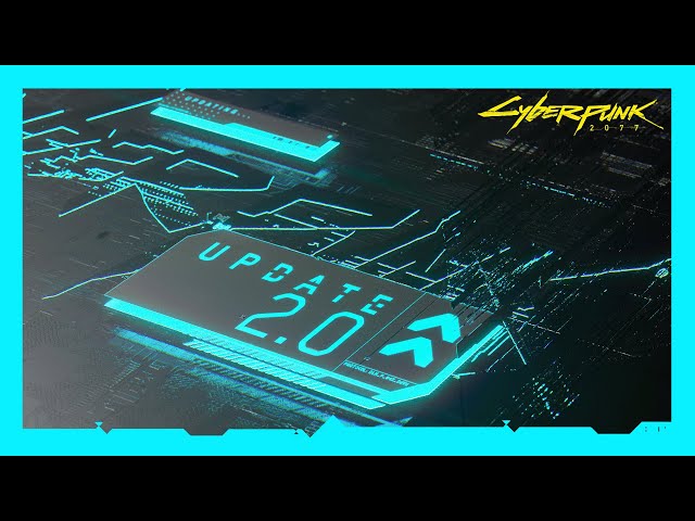 Cyberpunk 2077: atualização 2.0 conta com homenagens a personagens